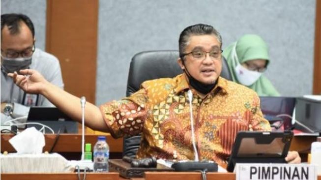 Komisi X DPR Akan Panggil Mendikbud Terkait Dana Kuota