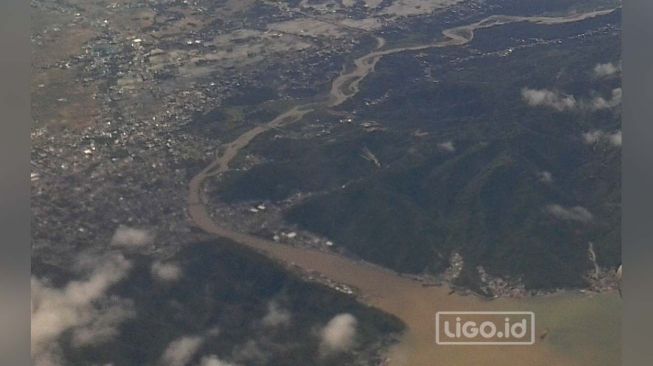 Penyebab Banjir di Gorontalo, dari Pertambangan sampai Alih Fungsi lahan 