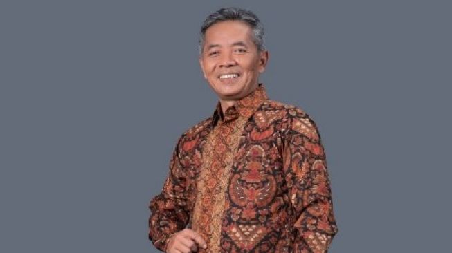 BRI Dukung Bantuan Presiden Produktif Usaha Mikro di Kalteng