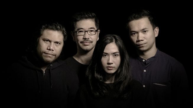 Puaskan Penggemar, Joko in Berlin Rilis Video Lirik Lagu "Misanthropy"