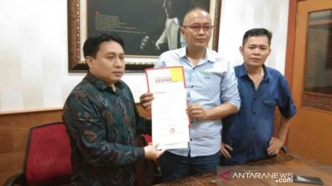 Partai Gerindra Resmi Menunjuk Ketua DPRD Bekasi yang Baru