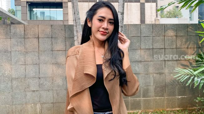 Mucikari Baim: Vernita Syabilla Minta 'Job', Lalu Dipesan Pengusaha Lampung