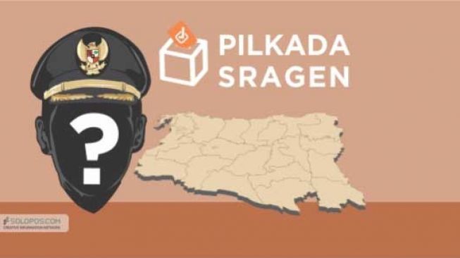 Pilkada Sragen: Yuni-Suroto Didukung 34 Kursi, Harapan PKS Tinggal Gerindra