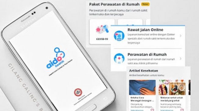 Konsultasi Kesehatan dari Bethsaida Hospital Kini Bisa Dilakukan dari Rumah