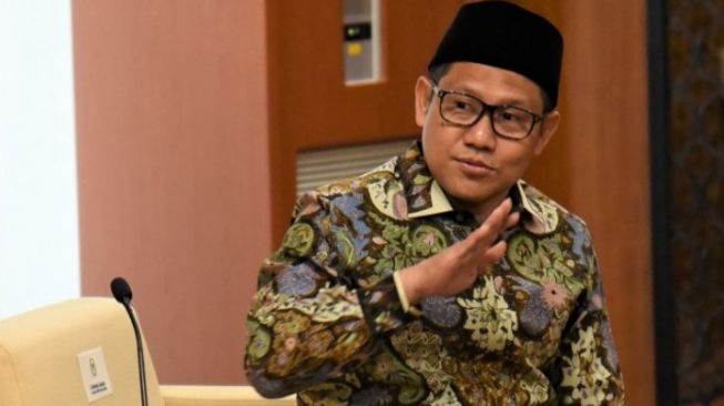 Muhaimin Iskandar Minta Pemerintah Tingkatkan Investasi Sektor Pertanian