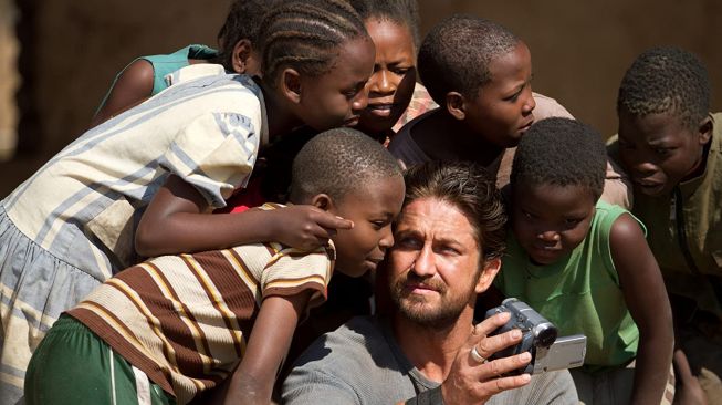 Sinopsis Film Machine Gun Preacher, Tayang Malam Ini di Trans TV