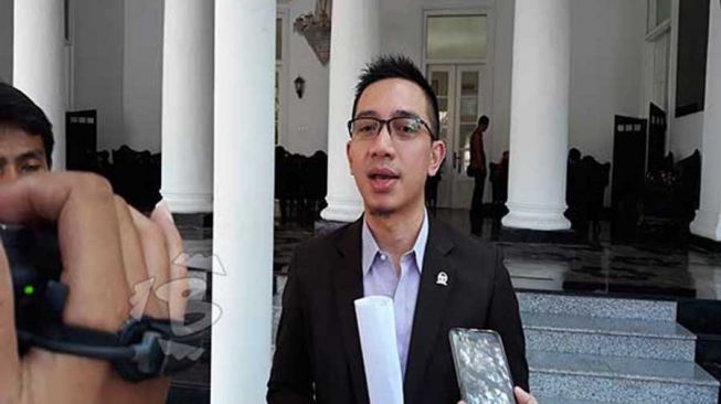 BST Covid-19 Warga Lebak Diperpanjang sampai Desember