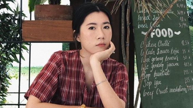 Karya ilustrator Indonesia ini dicuri perusahaan China, netizen: Miris!