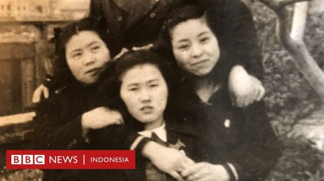 Kenangan Seorang Perempuan akan Bom Atom Hiroshima:  Sempat Dikira Mati