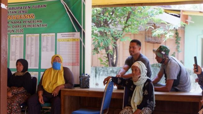 Kisah Pilu Sumisih Digusur Dua Rezim Berdalih Proyek Strategis Nasional