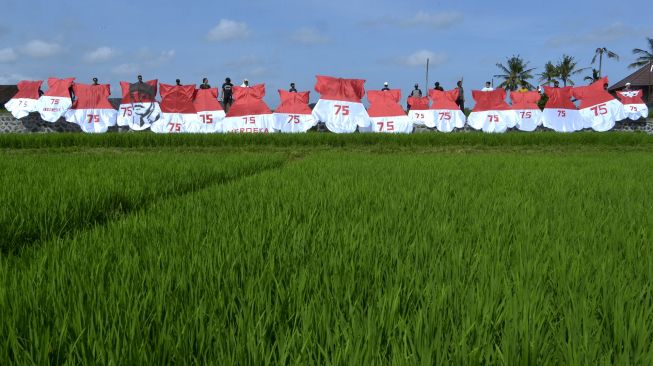 Promo Kemerdekaan 2021: Pemilik Nama Agus Wajib Merapat, Ada Pempek Gratis Nih!