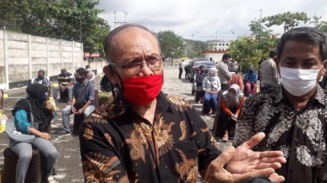 Tolak RUU Omnibus Law, 1000 Massa KPSI Bakal Demo ke DPRD Babel Besok