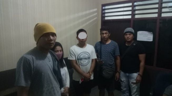 Polisi Tangkap Spesialis Pencurian HP di Tempat Kos, Begini Modusnya