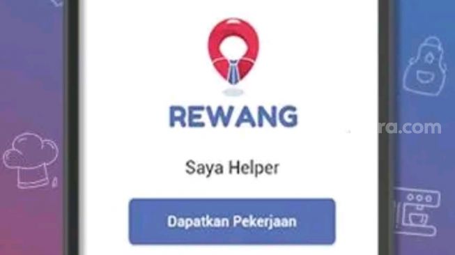 Rewang, Startup Asli Jatim Tawarkan Solusi Mencari Pekerja Rumah Tangga