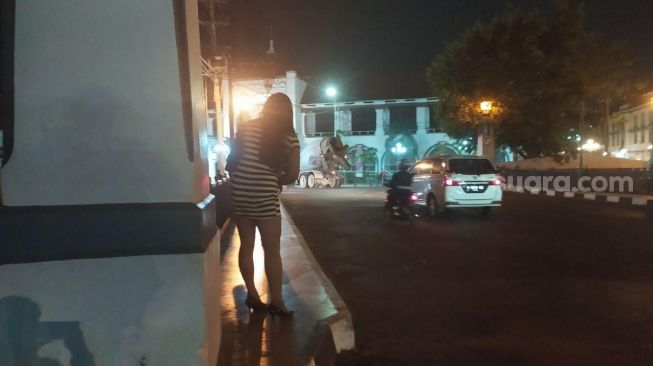 Pelecehan dan Intimidasi, Teror Waria di Semarang saat Pandemi Covid-19