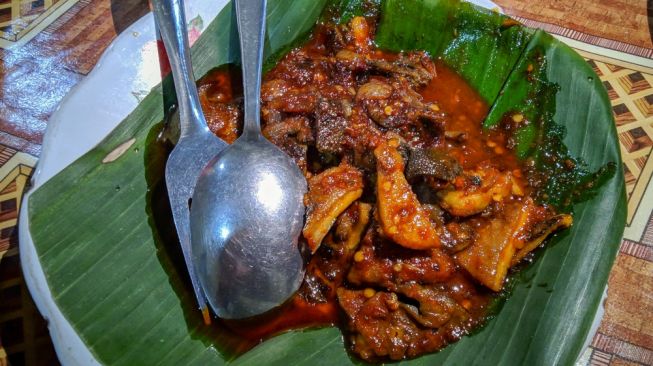 5 Tempat Makan Babat Gongso Enak di Semarang, Cita Rasa Klasik Legendaris