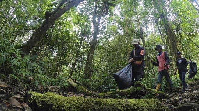 Hari Konservasi Alam Dunia 2022, Ini Beberapa Hal yang Kamu Bisa Lakukan untuk Ikut Berkontribusi