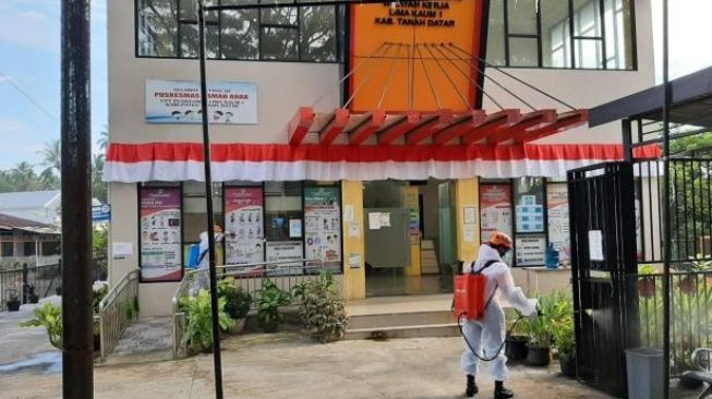 9 Warga Tanah Datar Terkonfirmasi Positif COVID-19