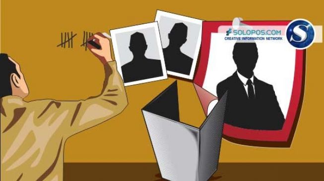 DPT Pilkades Serentak Boyolali Ditetapkan, Ini Jumlah Pemilih Per Desa