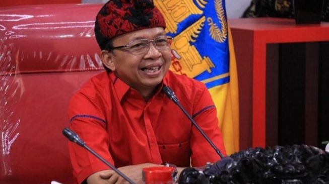 Pariwisata Digital Budaya Bali, Gubernur Koster Bentuk Portal 1 Pintu