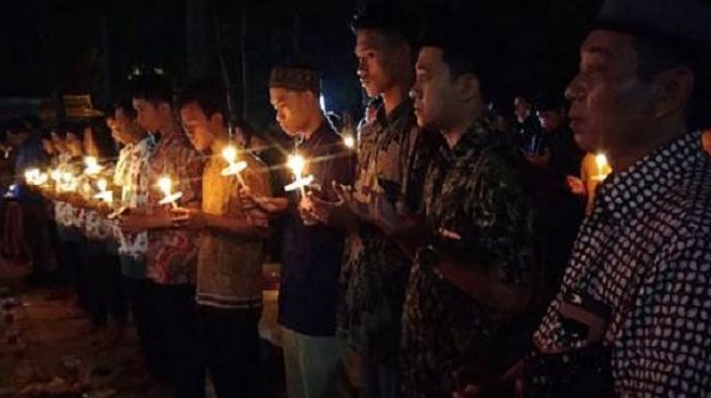 Izinkan Tirakatan HUT RI, Sekda Jaka: SE Sebelumnya Bukan Melarang, Tapi...