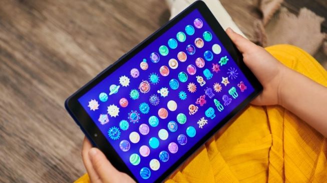 Rekomendasi Tablet Rp 2 jutaan untuk Belajar dari Rumah