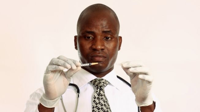 Waduh! Gegara Upah Buruk, Ribuan Dokter Di Uganda Pilih Kabur Ke Negara Lain