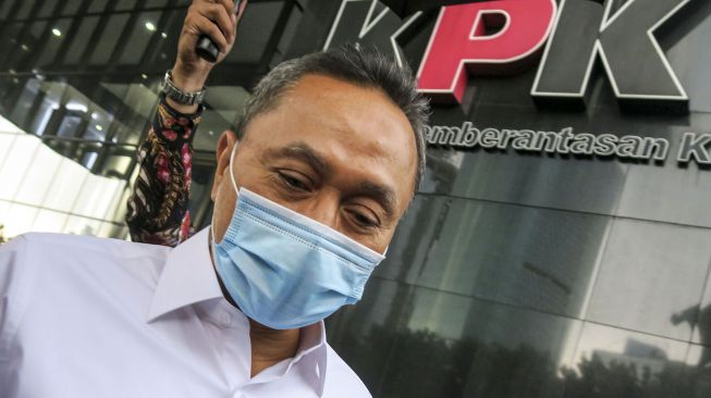 Profil Zulkifli Hasan Wakil Ketua MPR RI