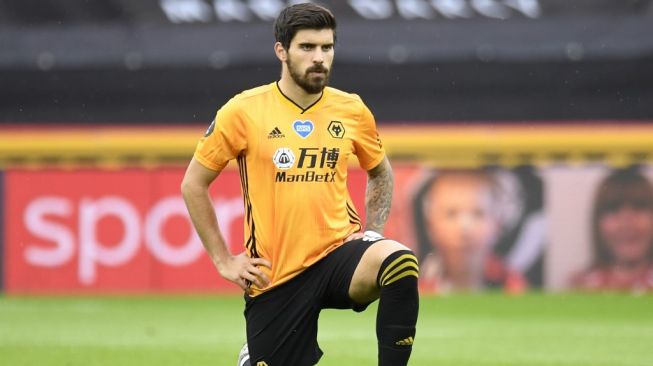 Wolves vs Sevilla, Ruben Neves: Tak Ada Underdog, Tak Ada Unggulan