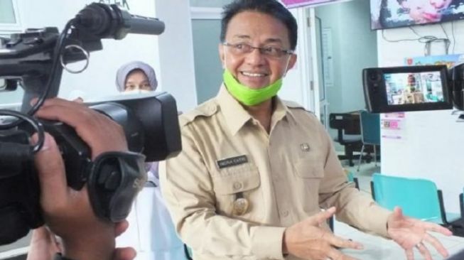 Cawagub Sumbar Tersangka Pencemaran Nama Baik, Gerindra Minta Aparat Netral