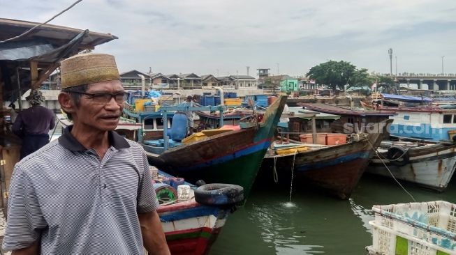 Segerombolan Remaja Tawuran di Laut Cilincing, Ini Penyebabnya