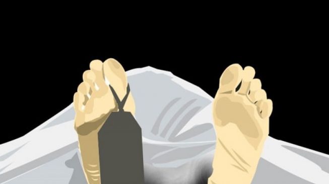 Misteri Kematian Tak Wajar Anggota Polisi di Singaparna, Kapolres Tasikmalaya: Kita Tunggu Hasil Autopsi