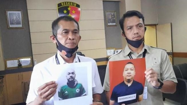 Cerita Polisi di Kalsel Kena Tipu Rp 1,35 M Gegara Tergiur Anak Masuk Akpol