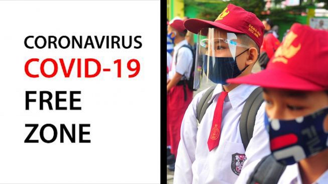 Epidemiolog: Jangan Salah Kaprah, Buka Sekolah Lebih Penting dari Buka Mal