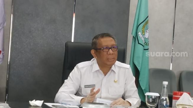 Gubernur Mau Sebar Foto Penumpang Citilink Positif COVID Kabur di Pontiank