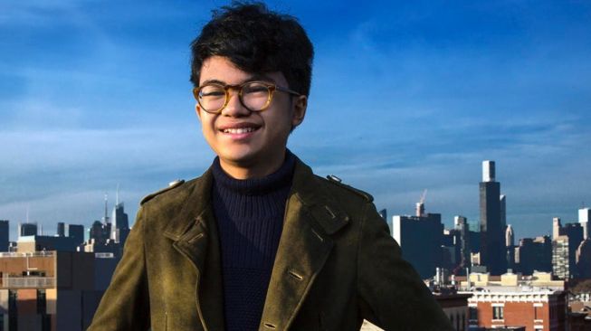 EKSKLUSIF: Cerita Joey Alexander dan Musik Jazz Amerika (Part 3-Habis)