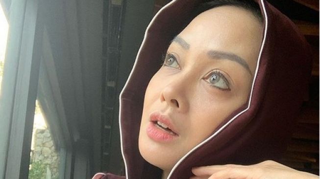 Terry Putri [Instagram]