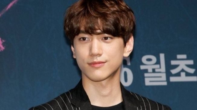 Bulan Depan, Sung Joon Gelar Resepsi Pernikahan