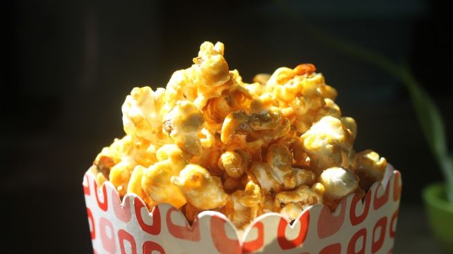 Belum Banyak Yang Tahu Ternyata Bisa Isi Ulang Popcorn Gratis Di Bioskop
