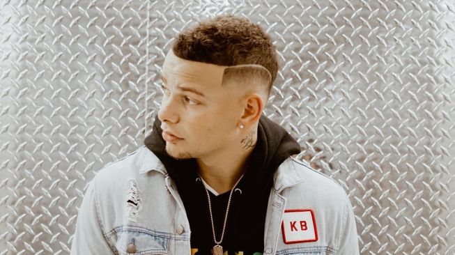 Kane Brown. (instagram/@kanebrown_music)