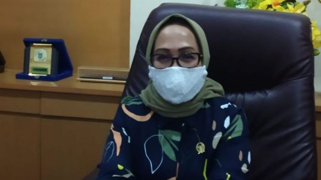 Ketua DPRD Ambon Ungkap Alasan Semua Anggota Dewan Berangkat Studi Banding