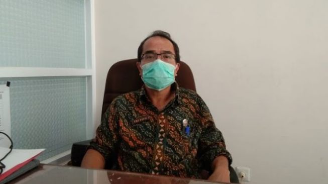 Lagi 2 Warga Agam Terkonfirmasi Positif Covid-19, Kini Sudah Jadi 44 orang