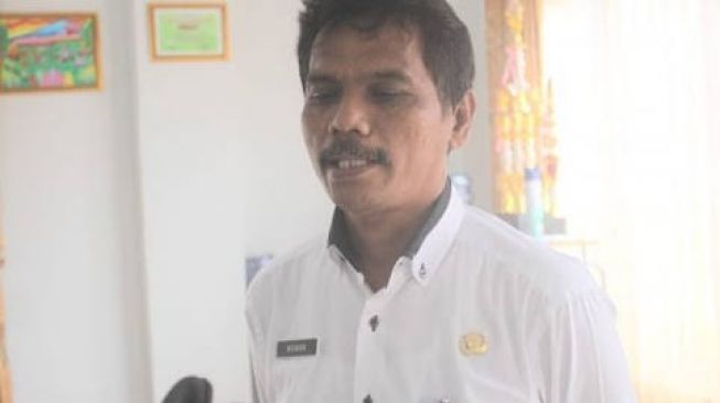 Mulai 18 Agustus 2020, Sekolah di Lebak Terapkan Belajar Tatap Muka