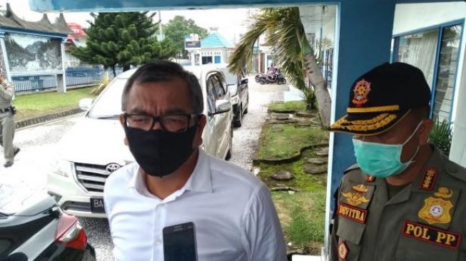 Pembelajaran Tatap Muka di Payakumbuh Direncanakan Mulai 24 Agustus