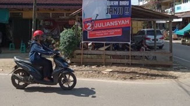 Pemkab Melawi Surati Mendagri Minta Pilkades 26 Agustus Tetap Dilaksanakan