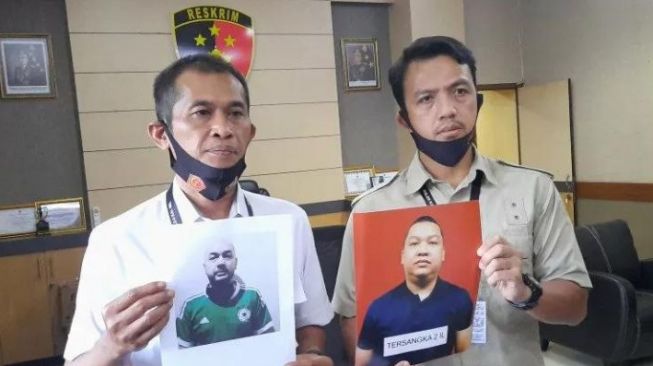 Kronologi Polisi Aktif Tertipu Rayuan Calo "Loloskan" Anak Masuk Akpol