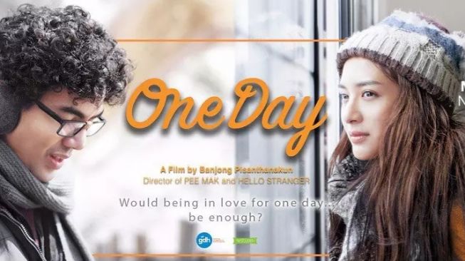 Film Thailand: One Day 2016 (imdb)