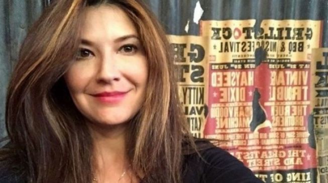 Unggah Foto, Tamara Bleszynski Jawab Pertanyaan tentang Agamanya