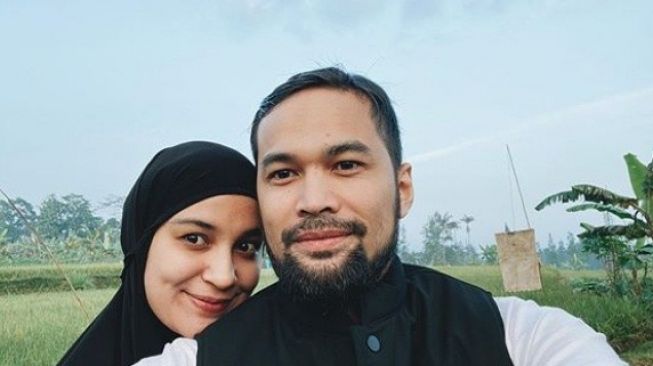 Ditanya soal poligami, sikap Teuku Wisnu jadi sorotan