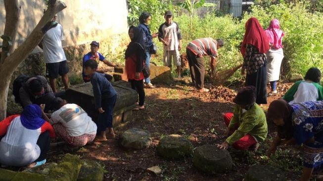 Arkeolog Sebut Candi Mijen Tempat Pemujaan Dewa Siwa Masa Mataram Kuno